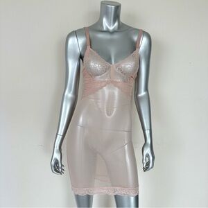 Body Beautiful body shaper size S